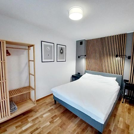 Kolory Warmii Apartamenty Garaz Podziemny Olsztyn  Buitenkant foto