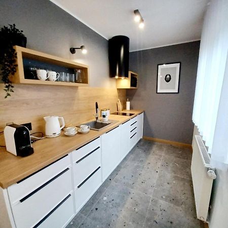 Kolory Warmii Apartamenty Garaz Podziemny Olsztyn  Buitenkant foto