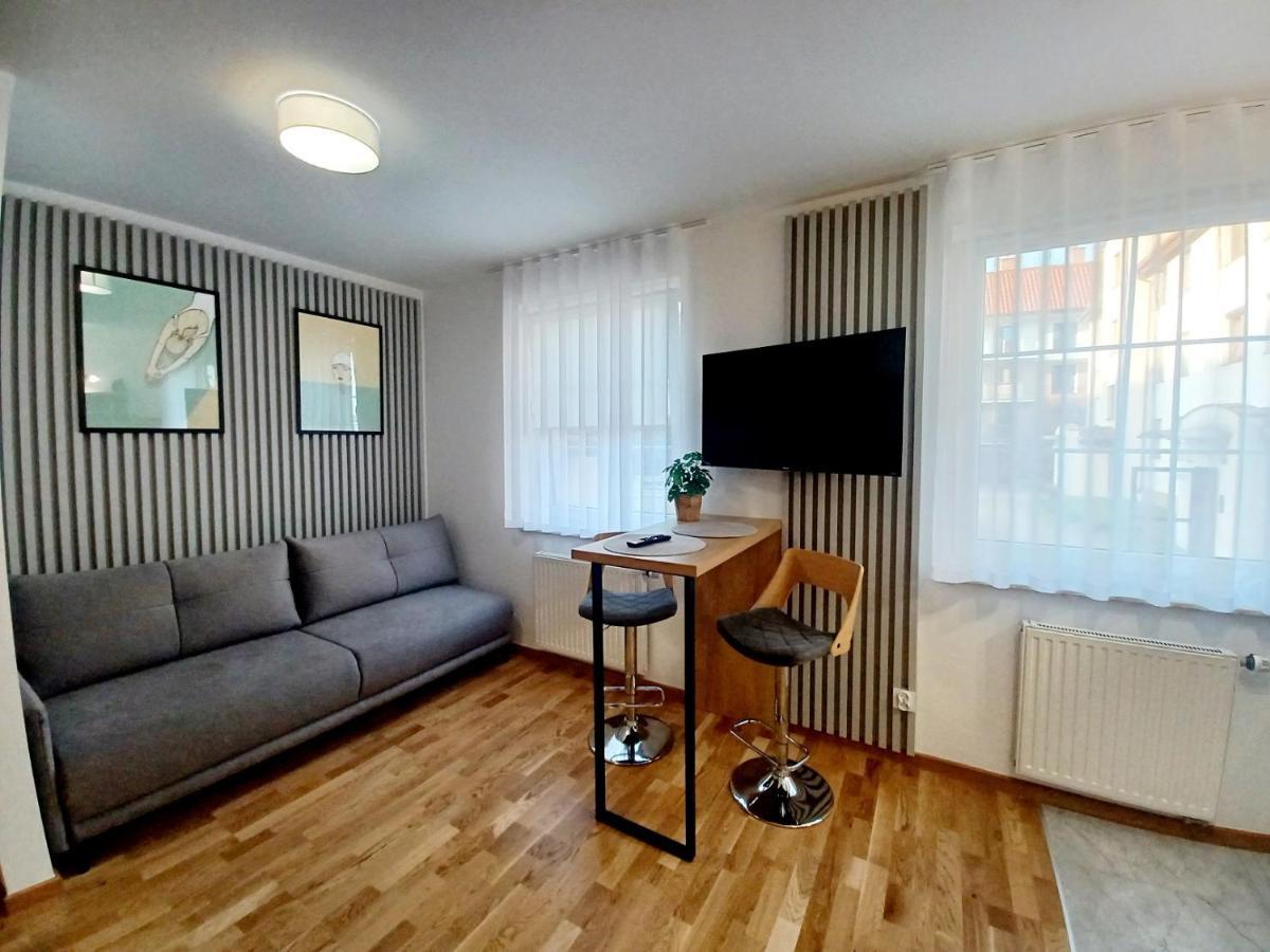 Kolory Warmii Apartamenty Garaz Podziemny Olsztyn  Buitenkant foto